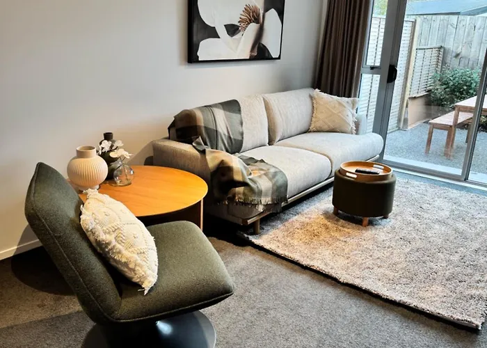 Apartamento Plantation Wanaka