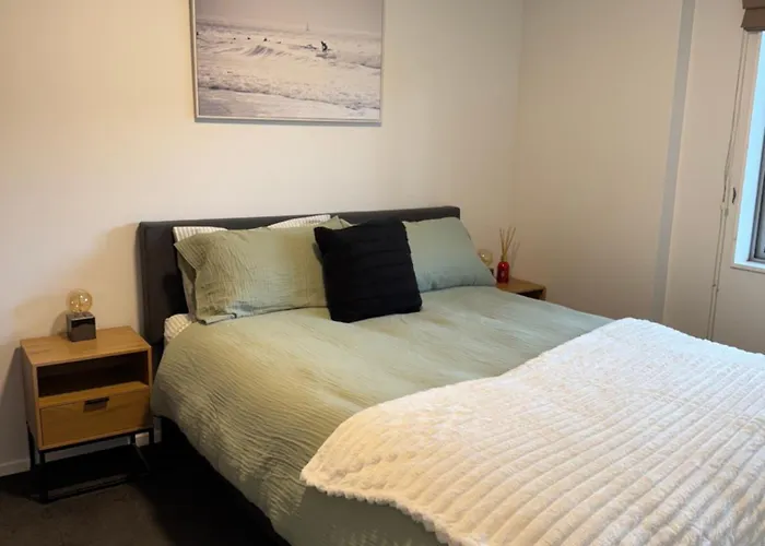 Apartamento Plantation Wanaka