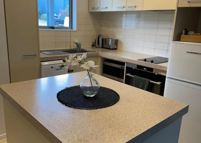Plantation Apartamento Wanaka
