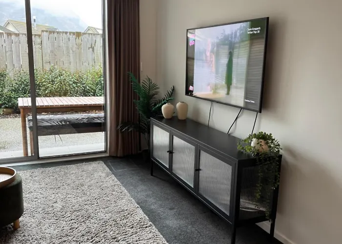 Plantation Apartamento